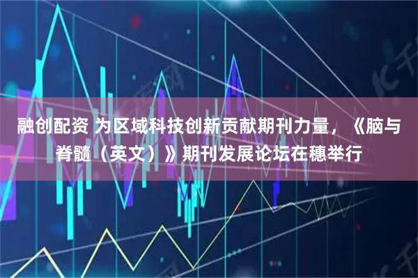 融创配资 为区域科技创新贡献期刊力量，《脑与脊髓（英文）》期刊发展论坛在穗举行